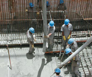 Concreto Usinado, Piso de Concreto, Concretagem, Pavimento Asfáltico, Concretos Armados, Bombeamento de Concreto