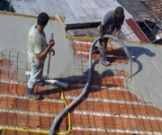 Concreto Usinado, Piso de Concreto, Concretagem, Pavimento Asfáltico, Concretos Armados, Bombeamento de Concreto