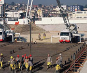 Concreto Usinado, Piso de Concreto, Concretagem, Pavimento Asfáltico, Concretos Armados, Bombeamento de Concreto