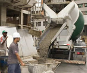 Concreto Usinado, Piso de Concreto, Concretagem, Pavimento Asfáltico, Concretos Armados, Bombeamento de Concreto